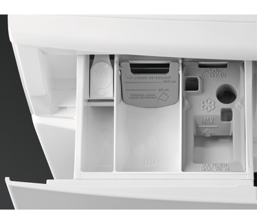 AEG L6FB74KT Wasmachine