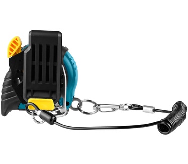 Makita B-57174 Rolmaat - 25mm x 7,5m met valbeveiliging