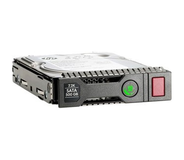 HP 658071R-B21, 500GB