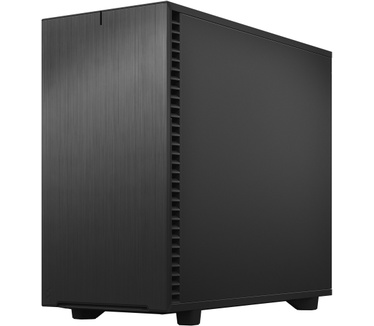 Fractal Design Define 7 Tempered Glass Light Tint Grijs