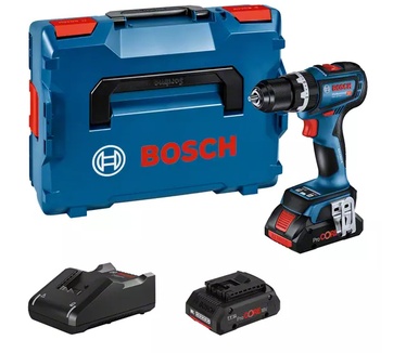 Bosch GSB 18V-90 C