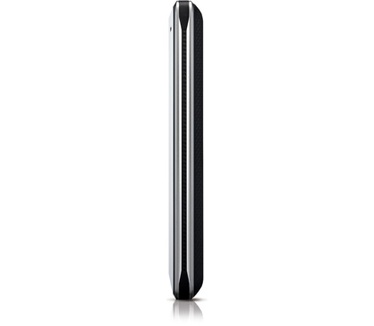 LG T385 Zwart