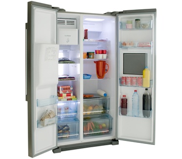 Haier HRF-628AF6