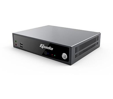 Giada Giada minipc barebone D310 c1037u