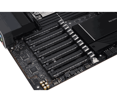 ASUS Pro WS WRX80E-SAGE SE WIFI