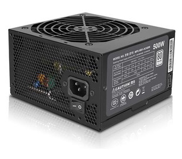 Cooler Master MasterWatt Lite 500W