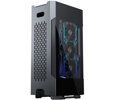 Phanteks Evolv Shift 2 Grijs