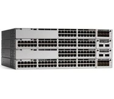 Cisco C9300L-48PF-4X-A