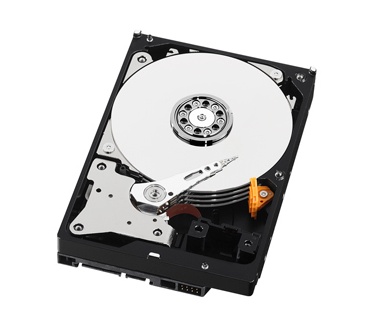 WD WD80PUZX