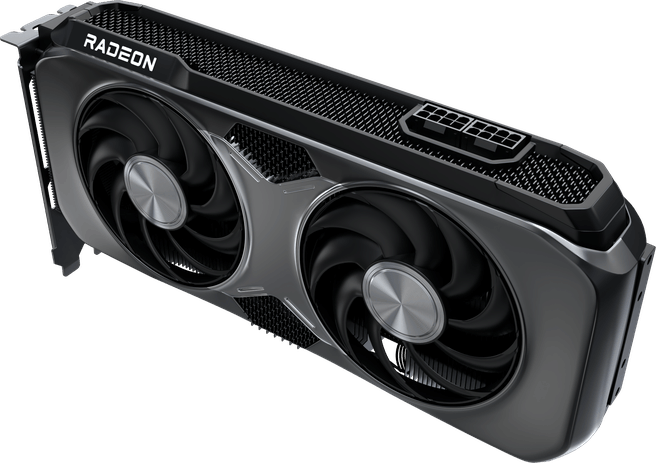 Radeon RX 9070