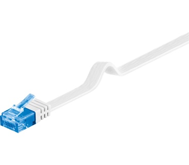 Microconnect V-UTP6A005W-FLAT Wit