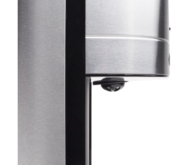 Princess 246001 Koffiezetter RVS DeLuxe