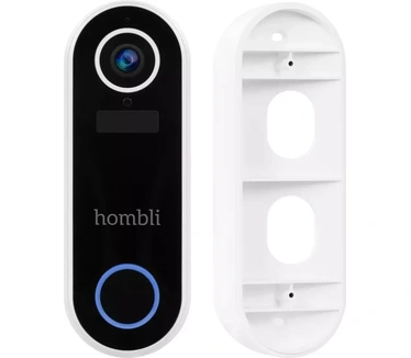 Hombli Smart Deurbel 2