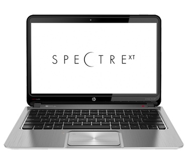 HP Spectre XT 13-2000ed