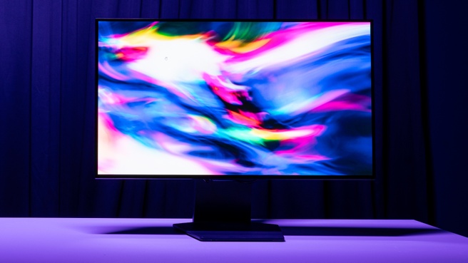 LG UltraGear 32GS95UE-B