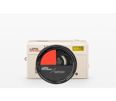 Lomography LomoApparat