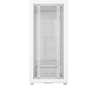 DeepCool MORPHEUS WH ATX+ Modular Airflow case Single and Dual Chamber Configuration