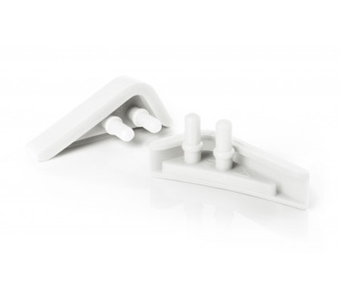 Noctua NA-SAVP3 chromax.white