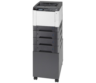 Kyocera FS-C5250DN (3 jaar garantie)