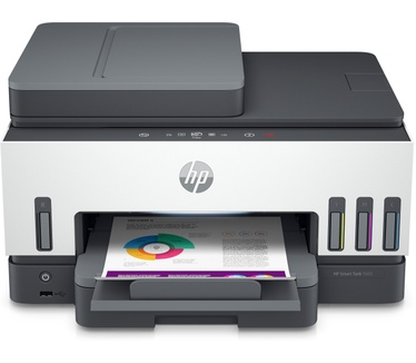 HP 7605