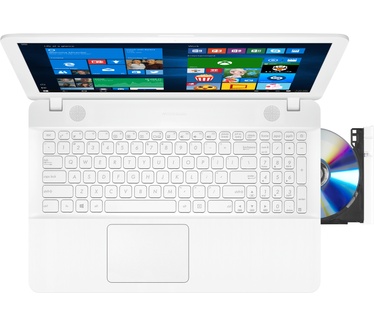 Asus A541UA-DM1663T