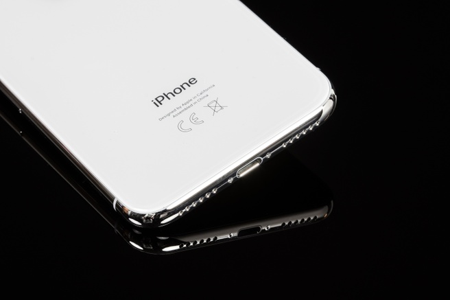 Apple iPhone X
