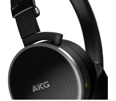 AKG N60 NC (Zwart)