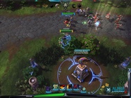 Heroes of the Storm