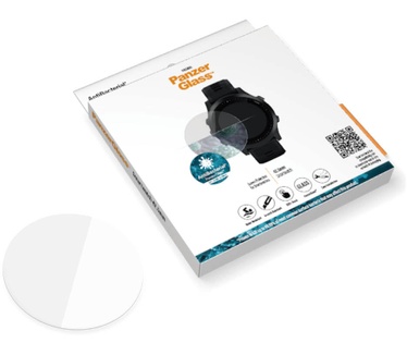 PanzerGlass 3617 (SmartWatch 42.5 mm\n - Suunto D5\n - Suunto 9/9 Baro\n - Polar Vantage M)