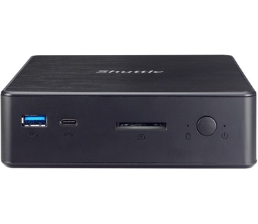 Shuttle NC3000BA