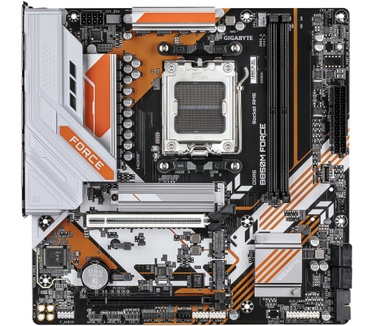 Gigabyte B850M FORCE