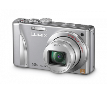 Panasonic Lumix TZ25