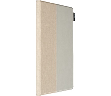 Gecko Covers Samsung Tab A8 Easy-Click 2.0 Cover Sand