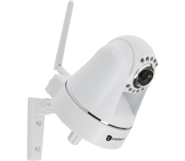 Elro WiFi IP-camera indoor PT