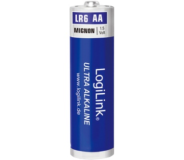 LogiLink LR6B4