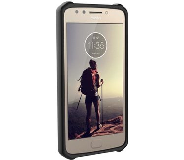 Urban Armor Gear MOTOE4-O-BK
