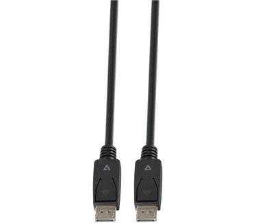 V7 V7DPPRO-3M-BLK