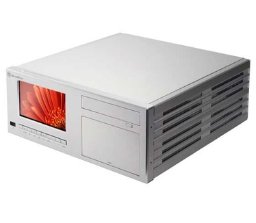 Silverstone CW03S-MT