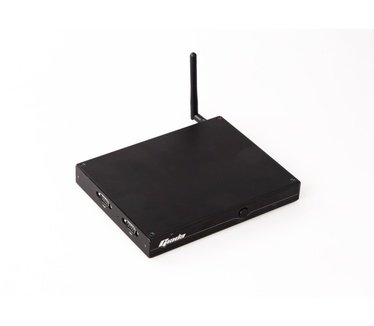 Giada MiniPC F103D Intel Celeron N3150, fanless, 2GB DDR3 SO-DIMM