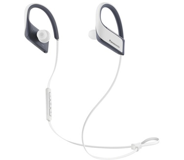 Panasonic RP-BTS30 (Wit)