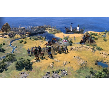 Sid Meier's Civilization VII PC