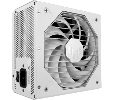 ASUS TUF Gaming 1000W Gold White Edition