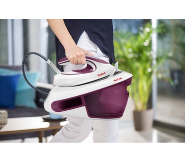 Tefal Stoomgenerator SV8054
