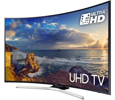 Samsung UE49MU6220W