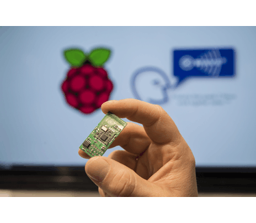 Z-wave.me RaZberry Module
