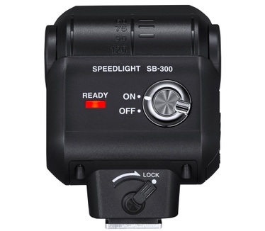 Nikon SB-300