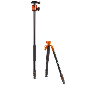 Cullmann Mundo 525M