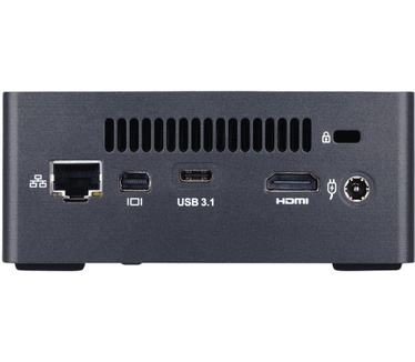 Gigabyte BRIX GB-BSi5HT-6200