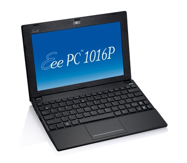 Asus Eee PC 1016P-BLK027F