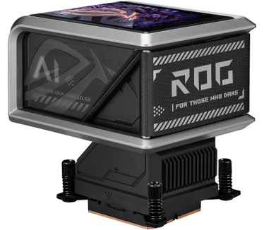 ASUS ROG RYUO IV 360 ARGB